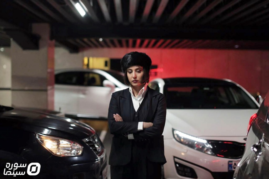Tehran-Kenaret
