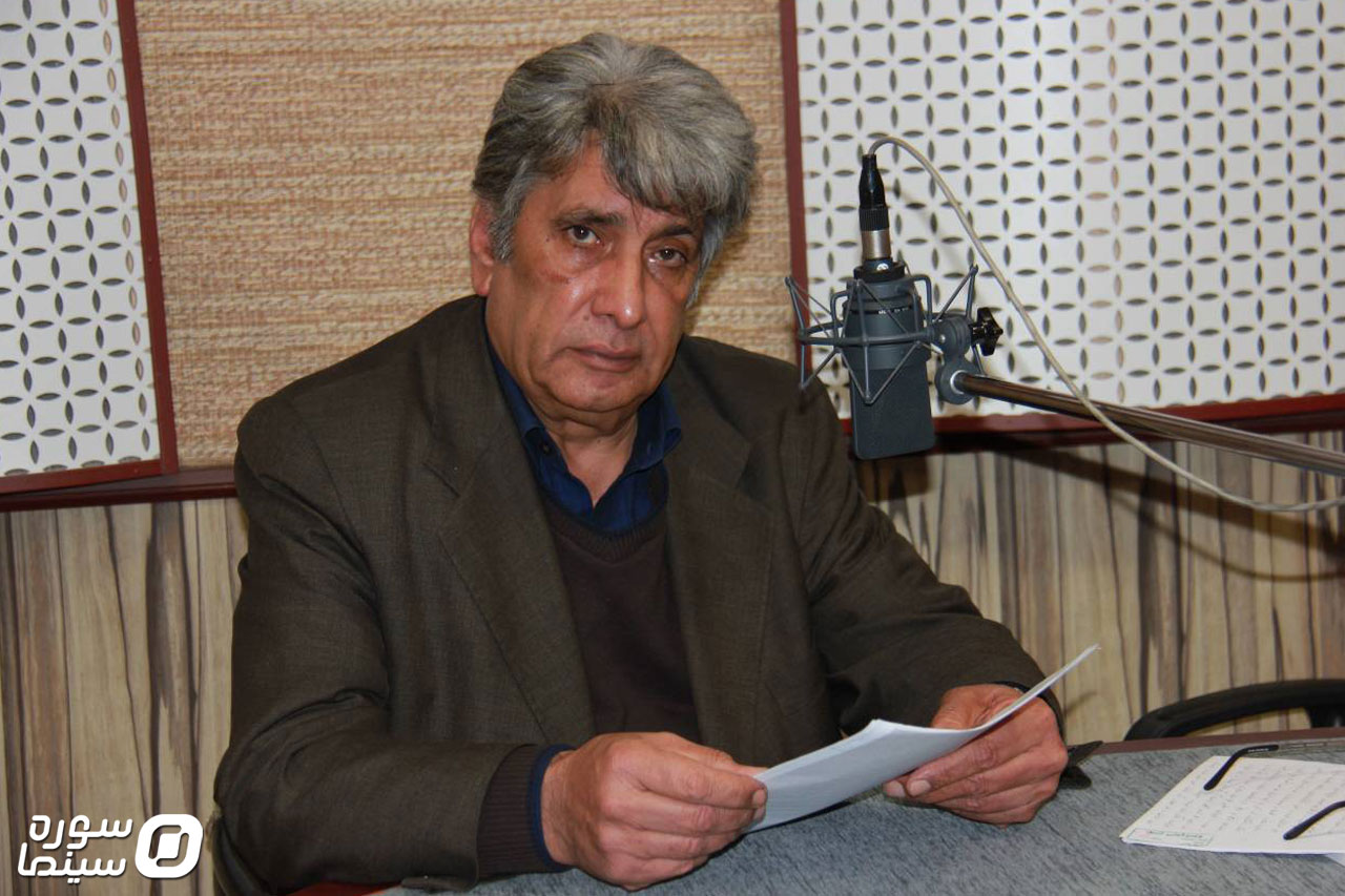 بهروز رضوی