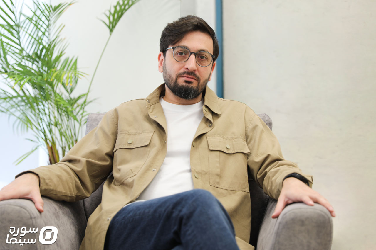 Hadi-Firoozmandi