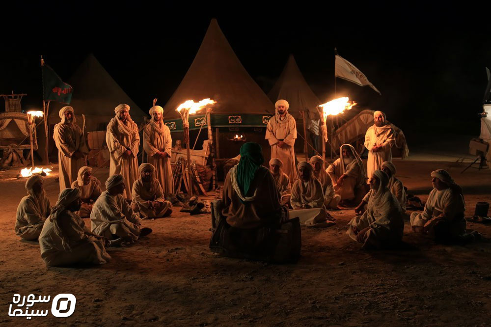 Karbala-Joghrafia