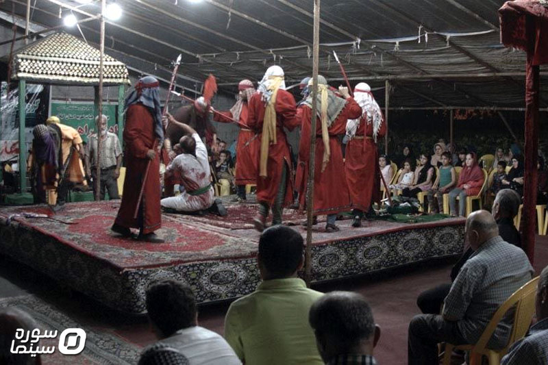 Mokhalef-Khan