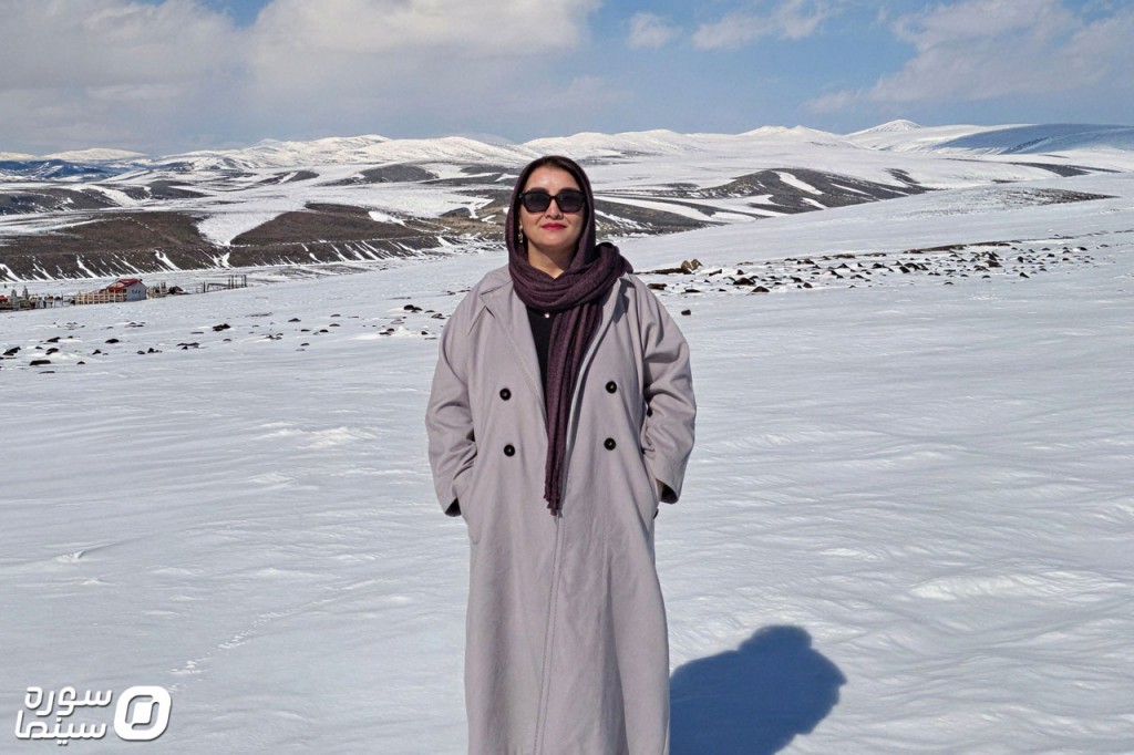 Robabe-Roohi