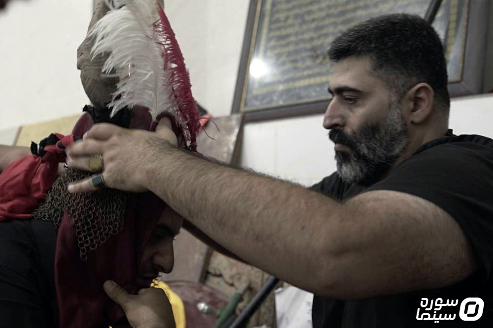 Aghil-Jamaati-Tazieh