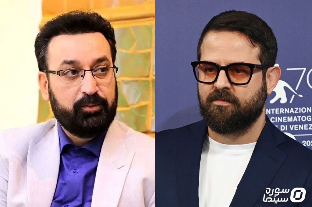 Farzad-Hooman