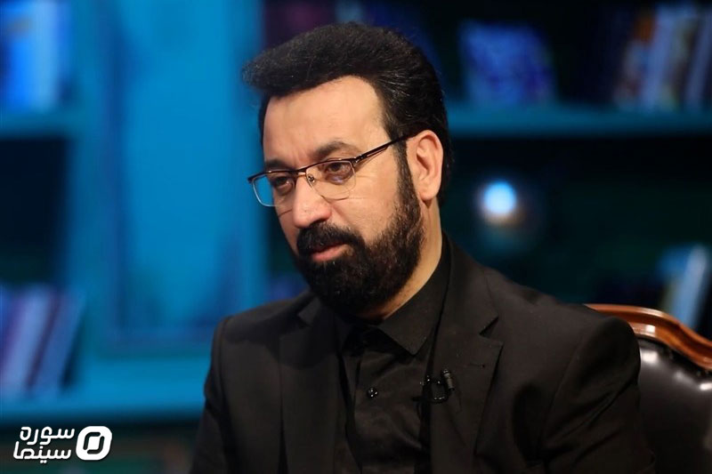 Farzad-Jamshidi