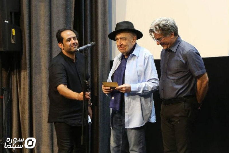 Ketabe-Sal-Cinema
