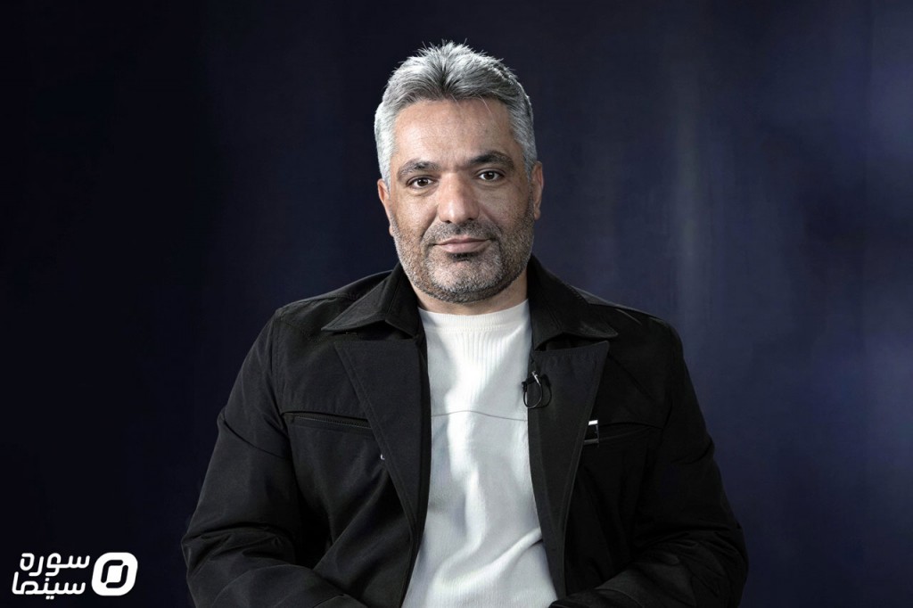 Mohamad-Salimi-Rad