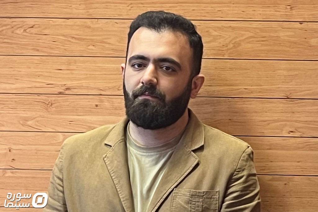 Yaser-Faryadras