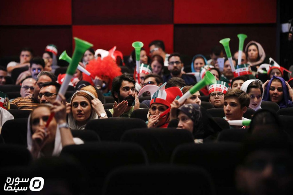 football-Cinema