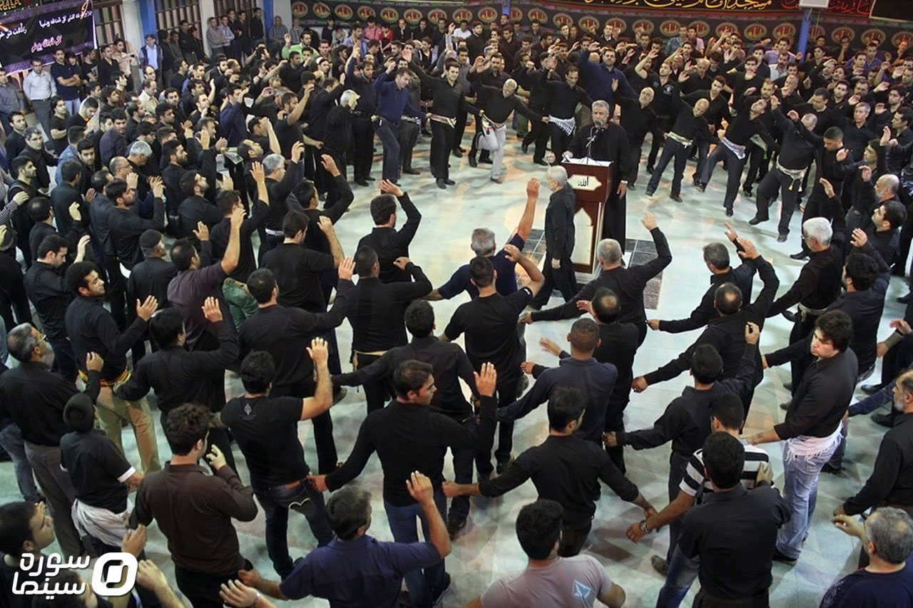 Arbaeen-Bushehr