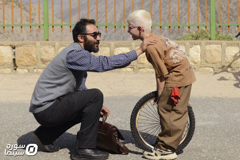 Docharkhe-Abi