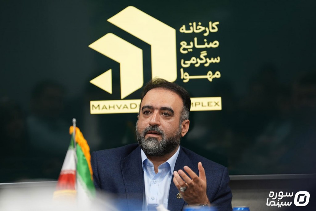 مهدی جعفری جوزانی