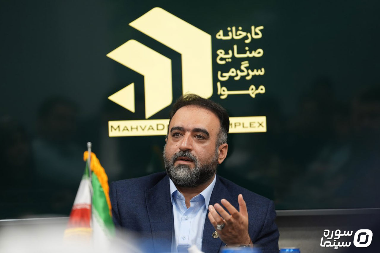 مهدی جعفری جوزانی