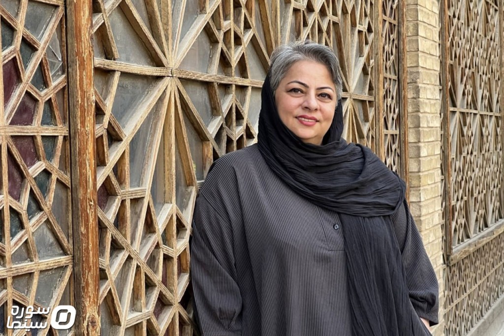 Maryam-Ghorbani