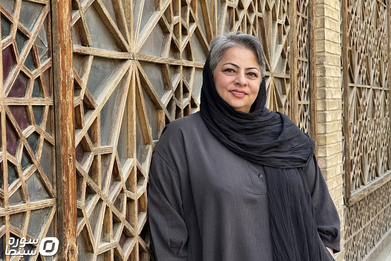Maryam-Ghorbani