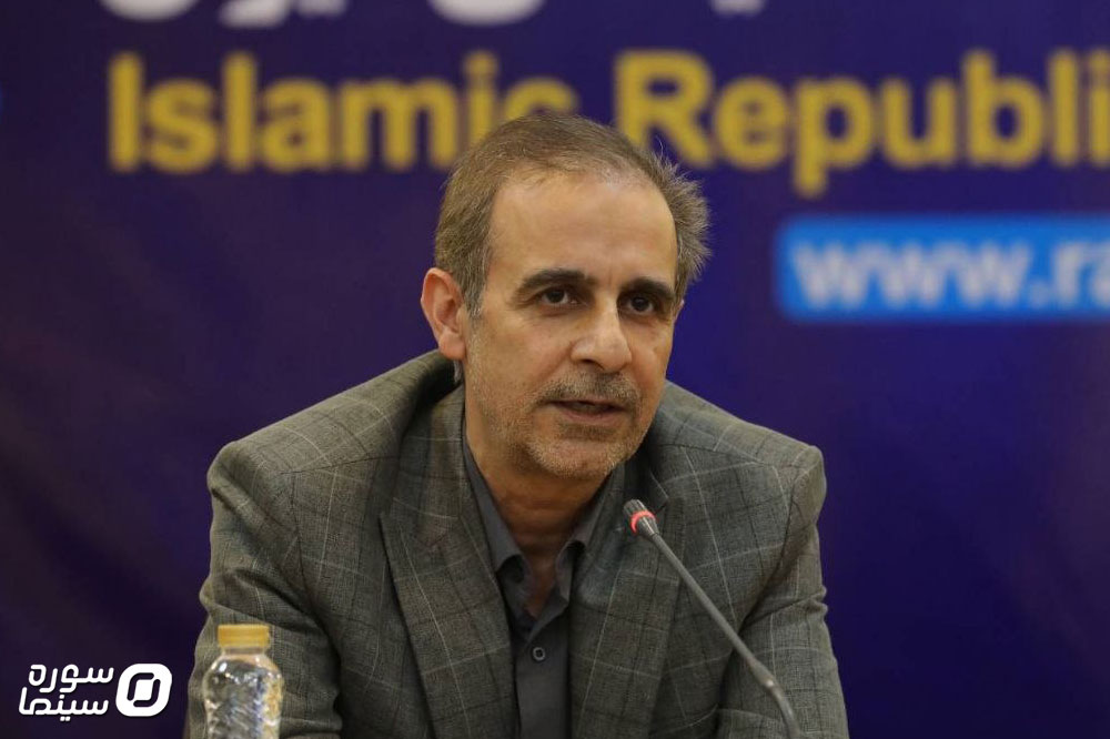 احمد پهلوانیان