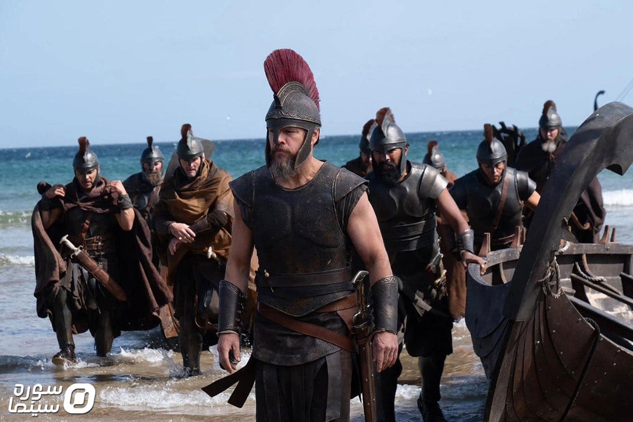 The-Odyssey